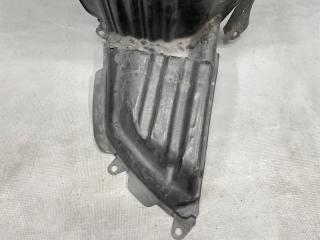 Подкрылок правый передний Subaru LEGACY BR9 EJ25 59110 AJ001 2 ракурс