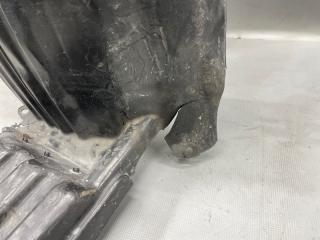 Подкрылок правый передний Subaru LEGACY BR9 EJ25 59110 AJ001 4 ракурс