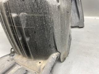 Подкрылок правый передний Subaru LEGACY BR9 EJ25 59110 AJ001 3 ракурс