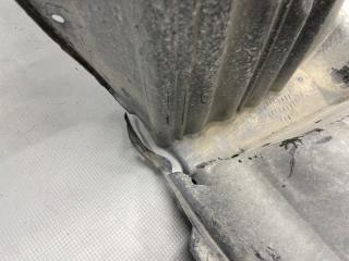 Подкрылок правый передний Subaru LEGACY BR9 EJ25 59110 AJ001 4 ракурс