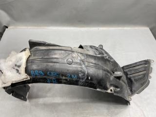 Подкрылок правый передний Subaru LEGACY BR9 EJ25 59110 AJ001 5 ракурс