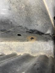Подкрылок правый передний Subaru LEGACY BR9 EJ25 59110 AJ001 4 ракурс
