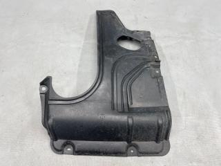 Защита двигателя правая Toyota AVENSIS AZT250 1AZ 51451-20041 2 ракурс