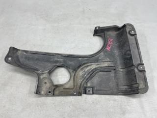Защита двигателя правая Toyota AVENSIS AZT250 1AZ 51451-20041 4 ракурс