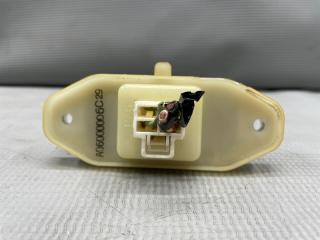 Реостат Nissan SERENA C25, CC25, CNC25, NC25 MR20 27761CN000 3 ракурс