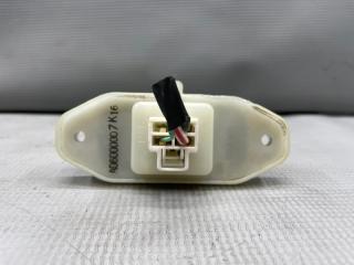 Реостат Nissan SERENA C25, CC25, CNC25, NC25 MR20 27761CN000 3 ракурс