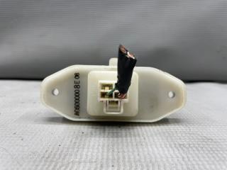 Реостат Nissan SERENA C25, CC25, CNC25, NC25 MR20 27761CN000 3 ракурс