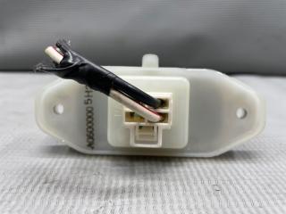 Реостат Nissan SERENA C25, CC25, CNC25, NC25 MR20 27761CN000 3 ракурс