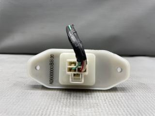 Реостат Nissan SERENA C25, CC25, CNC25, NC25 MR20 27761CN000 3 ракурс