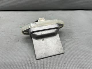 Реостат Nissan SERENA C25, CC25, CNC25, NC25 MR20 27761CN000 2 ракурс
