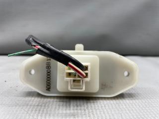 Реостат Nissan SERENA C25, CC25, CNC25, NC25 MR20 27761CN000 3 ракурс