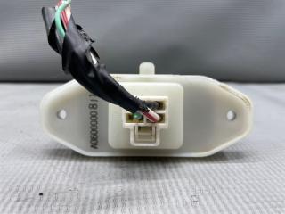 Реостат Nissan SERENA C25, CC25, CNC25, NC25 MR20 27761CN000 3 ракурс