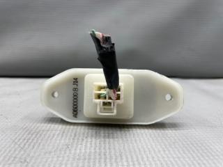 Реостат Nissan SERENA C25, CC25, CNC25, NC25 MR20 27761CN000 3 ракурс