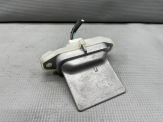 Реостат Nissan SERENA C25, CC25, CNC25, NC25 MR20 27761CN000 1 ракурс