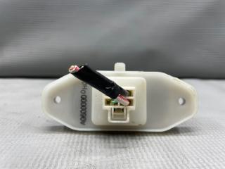 Реостат Nissan SERENA C25, CC25, CNC25, NC25 MR20 27761CN000 3 ракурс