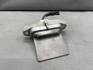 Реостат Nissan SERENA C25, CC25, CNC25, NC25 MR20 27761CN000 2 ракурс