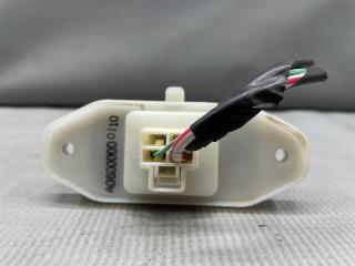 Реостат Nissan SERENA C25, CC25, CNC25, NC25 MR20 27761CN000 3 ракурс