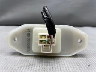 Реостат Nissan SERENA C25, CC25, CNC25, NC25 MR20 27761CN000 3 ракурс
