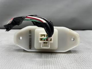Реостат Nissan SERENA C25, CC25, CNC25, NC25 MR20 27761CN000 3 ракурс