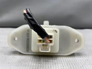 Реостат Nissan SERENA C25, CC25, CNC25, NC25 MR20 27761CN000 3 ракурс