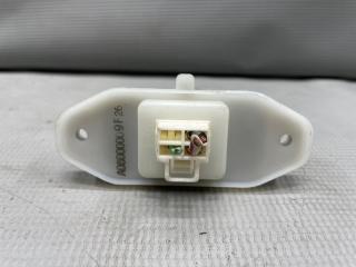 Реостат Nissan SERENA C25, CC25, CNC25, NC25 MR20 27761CN000 3 ракурс