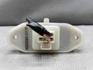 Реостат Nissan SERENA C25, CC25, CNC25, NC25 MR20 27761CN000 3 ракурс