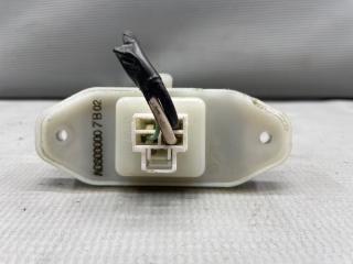 Реостат Nissan SERENA C25, CC25, CNC25, NC25 MR20 27761CN000 3 ракурс
