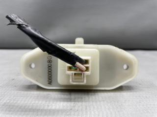 Реостат Nissan SERENA C25, CC25, CNC25, NC25 MR20 27761CN000 3 ракурс