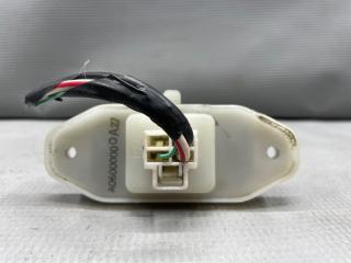 Реостат Nissan SERENA C25, CC25, CNC25, NC25 MR20 27761CN000 3 ракурс