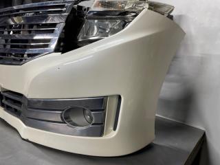 Nose cut Nissan ELGRAND E52 VQ35 5 ракурс