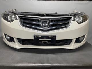 Nose cut Honda ACCORD