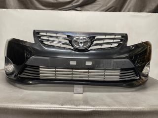Бампер передний Toyota AVENSIS ZRT272 3ZR 1 ракурс