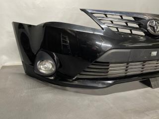 Бампер передний Toyota AVENSIS ZRT272 3ZR 3 ракурс