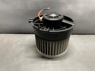 Мотор печки передний Nissan SERENA C25, CC25, CNC25, NC25 MR20 27225-EN000 1 ракурс