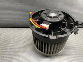 Мотор печки передний Nissan SERENA C25, CC25, CNC25, NC25 MR20 27225-EN000 3 ракурс