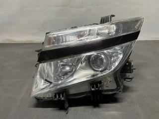 Фара передняя левая Nissan ELGRAND