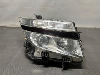 Фара передняя правая Nissan ELGRAND