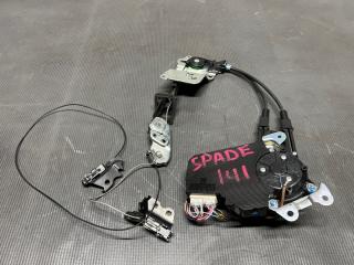 Доводчик двери левый Toyota SPADE