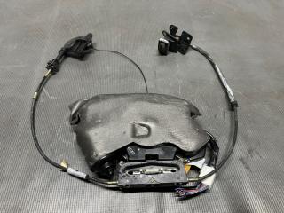 Доводчик двери правый задний Mazda MPV LW3W, LW5W, LWEW, LWFW GYDE 4 ракурс