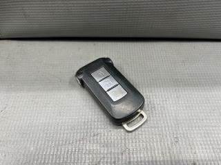 Смарт ключ (чип ключ) Mitsubishi DELICA D:5