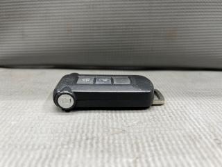 Ключ зажигания Mitsubishi DELICA D:5 CV5W 4B12 2 ракурс