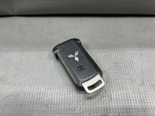 Ключ зажигания Mitsubishi DELICA D:5 CV5W 4B12 4 ракурс