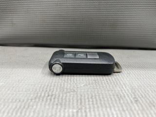 Ключ зажигания Mitsubishi DELICA D:5 CV5W 4B12 2 ракурс