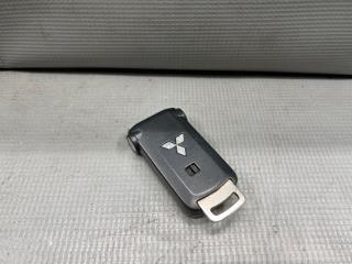 Ключ зажигания Mitsubishi DELICA D:5 CV5W 4B12 4 ракурс