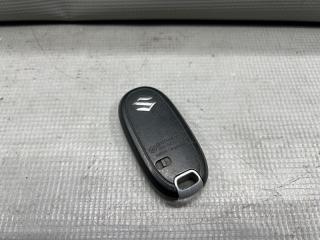 Запчасть смарт ключ (чип ключ) Suzuki SOLIO