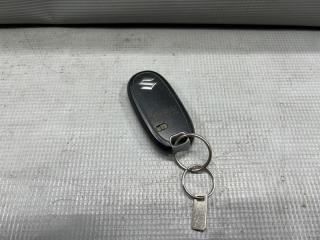 Запчасть смарт ключ (чип ключ) Suzuki SOLIO