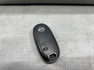 Запчасть смарт ключ (чип ключ) Suzuki SOLIO