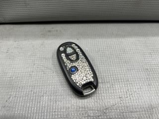Ключ зажигания Suzuki SOLIO MA15S K12B 007YUUL0212 3 ракурс