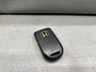 Смарт ключ (чип ключ) Honda