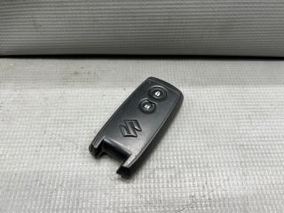 Запчасть смарт ключ (чип ключ) Suzuki WAGON R